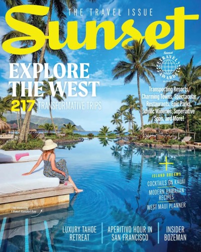 Sunset - 16 September 2025