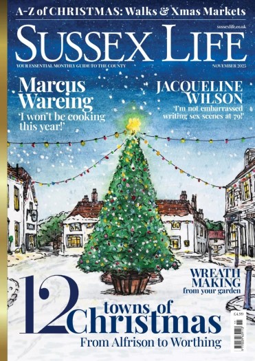 Sussex Life - November 2025