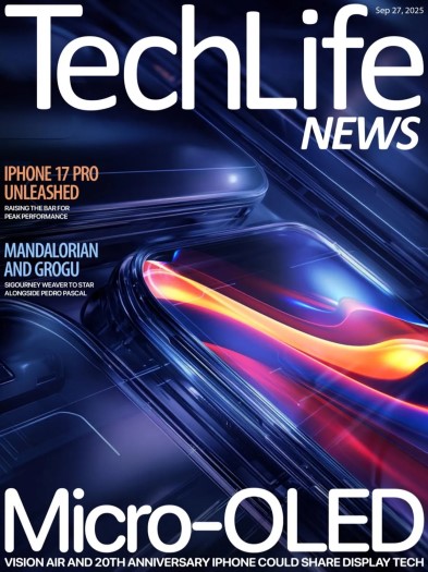 Techlife News - 27 September 2025