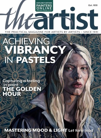 The Artist - February 2026 Magazine
