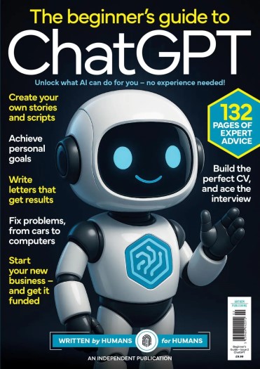 The Beginner's Guide to ChatGPT - October 2025