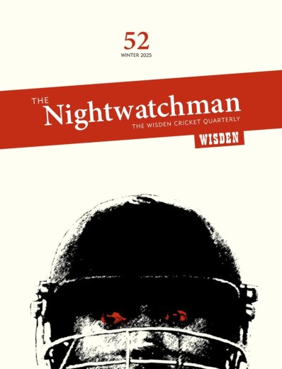 The Nightwatchman - Issue 52 2025