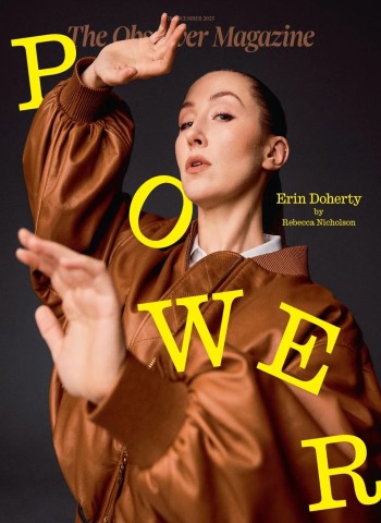 The Observer Magazine - 28 December 2025 Magazine