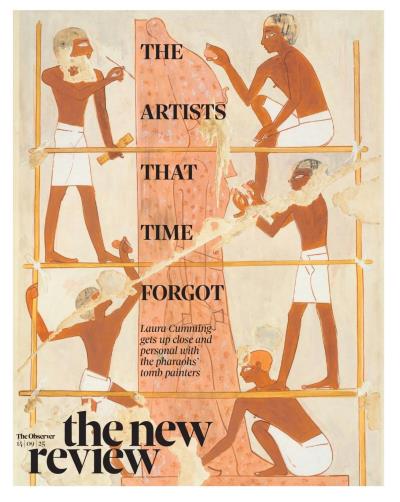 The Observer The New Review - 14 September 2025