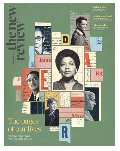 The Observer The New Review - 5 October 2025