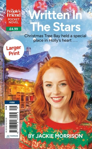 The People's Friend Pocket Novel - 4 December 2025