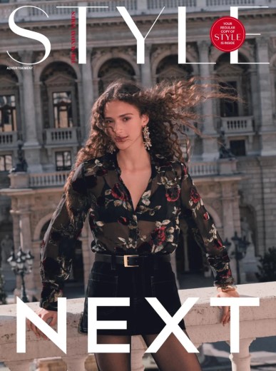 The Sunday Times Style - October 26, 2025