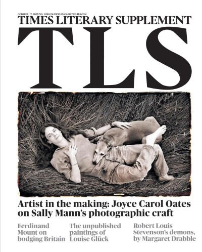 The Times Literary Supplement - 17 October 2025