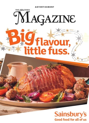 The Times Magazine - December 20, 2025 Magazine