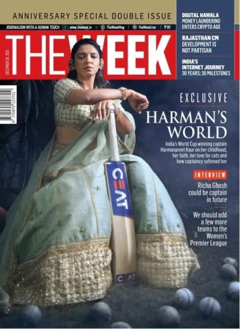 The Week India - December 28, 2025 Magazine