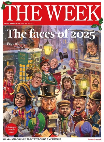 The Week UK - 27 December 2025 Magazine