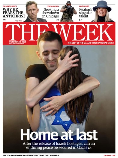 The Week USA - October 24, 2025