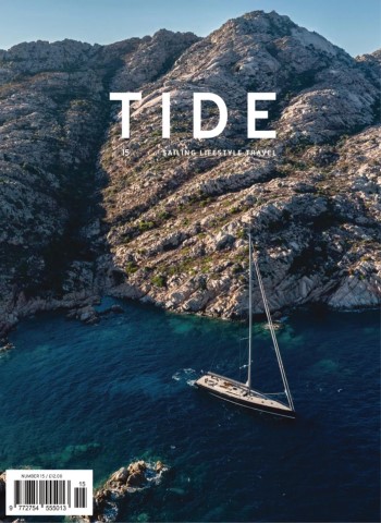 TIDE - Issue 15 2025 Magazine