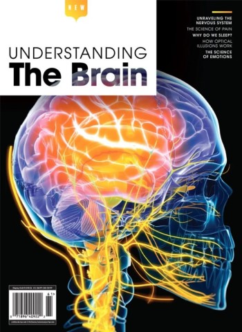 Understanding - The Brain, 4th Edition 2025 Magazine