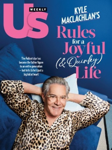 Us Weekly - Issue 50, December 22, 2025