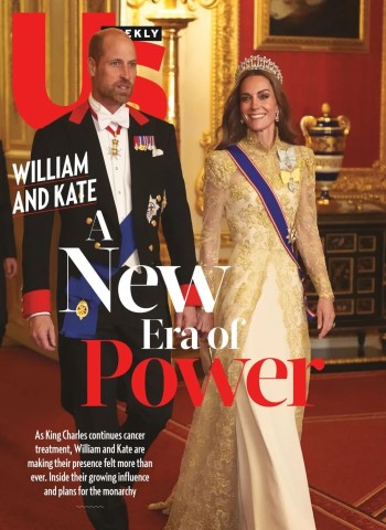 Us Weekly - January 05 2026 Magazine