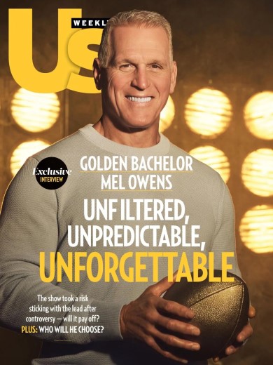 Us Weekly - November 3, 2025