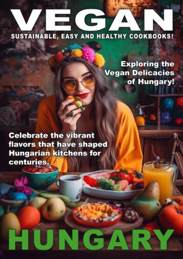 Vegan - Hungary - 22 September 2025