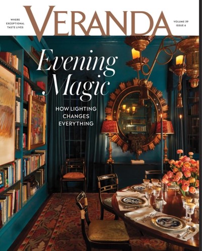 Veranda - November-December 2025