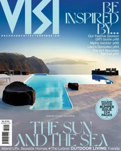 Visi - Issue 141 2025
