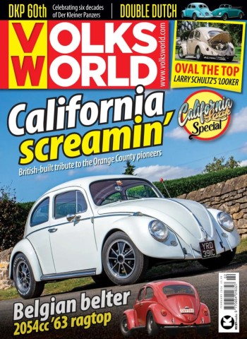 Volks World - February 2026 Magazine