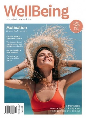 WellBeing - Issue 220, 2025