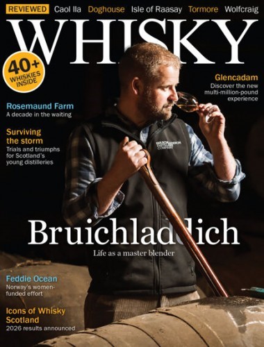 Whisky Magazine - Issue 211, 2026
