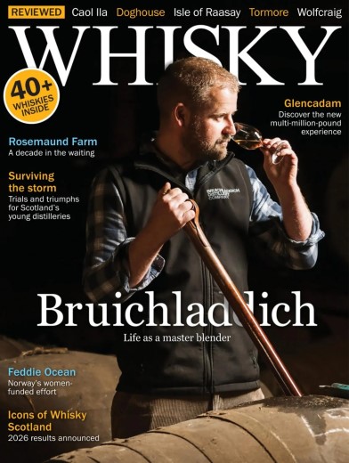 Whisky Magazine - January-February 2026