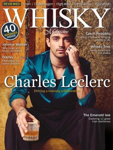 Whisky Magazine - October 2025