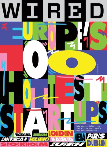 Wired UK - Winter 2025 Magazine