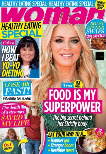 Woman Special Series - 18 September 2025