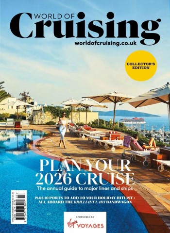 World of Cruising - January 2026 Magazine