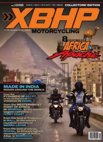 xBhp - December 2025-January 2026 Magazine