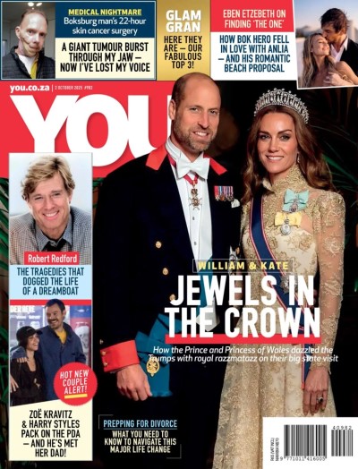 You South Africa - 2 October 2025