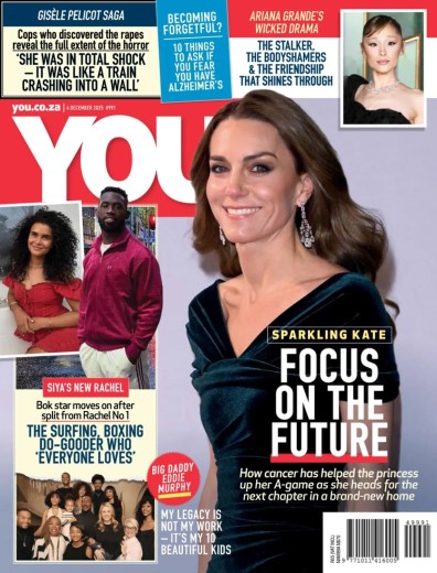 You South Africa - 4 December 2025