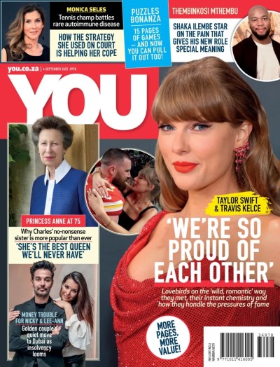 You South Africa - 4 September 2025