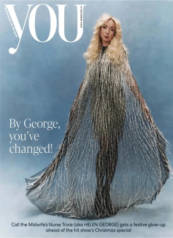You UK - 14 December 2025 Magazine