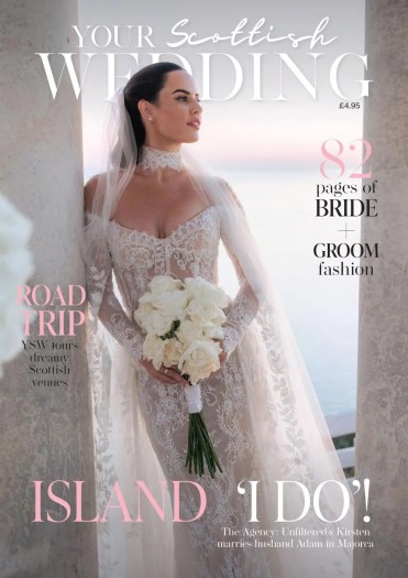 Your Scottish Wedding - September 2025