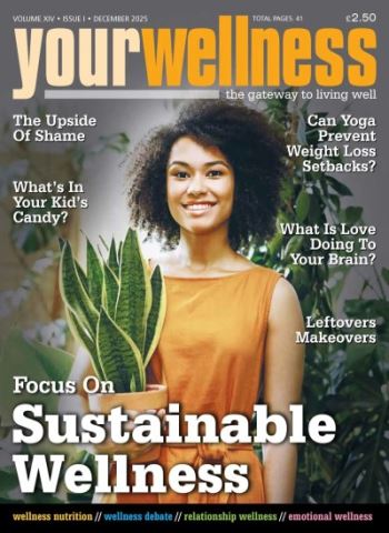 Yourwellness - December 2025 Magazine