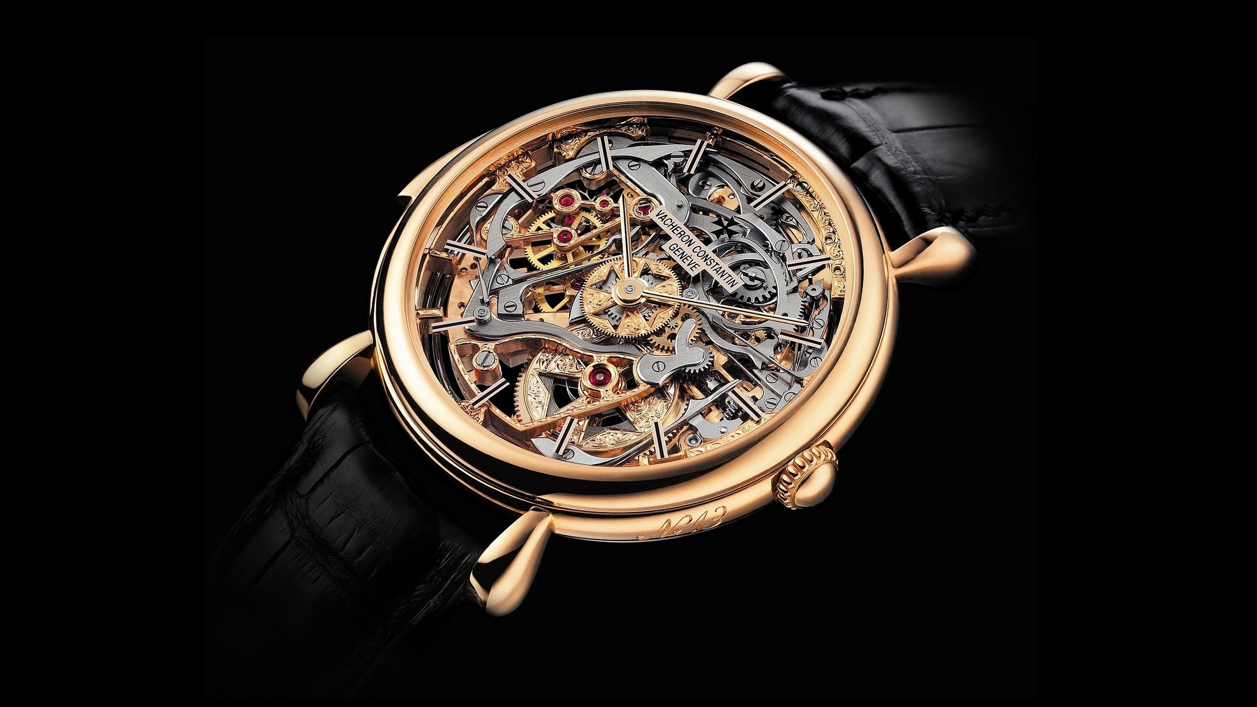 Vacheron Constantin Wallpaper