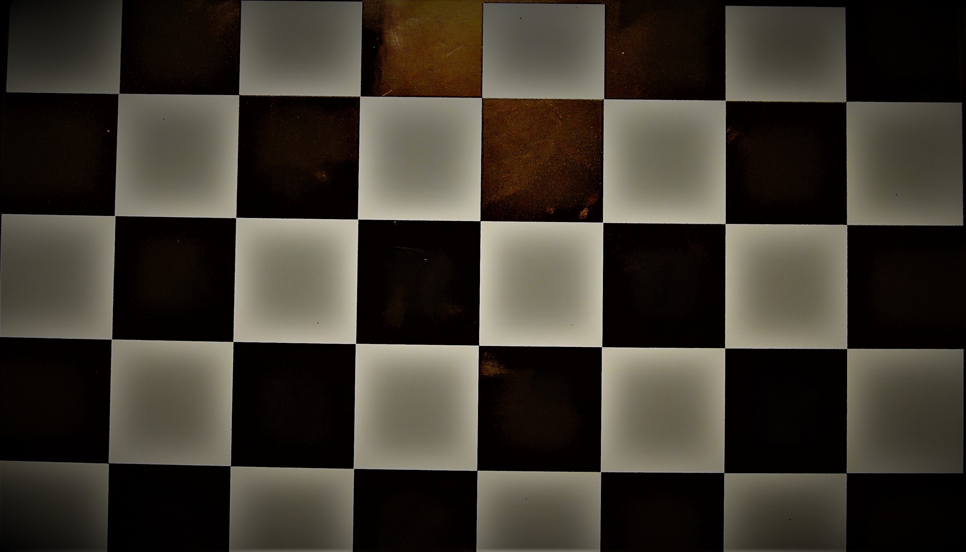 black and white metal chess game boards Wallpaper