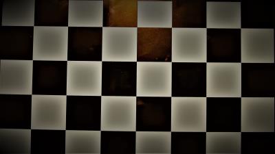 black and white metal chess game boards wallpaper