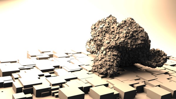 Surface Shape Color Ligh wallpaper