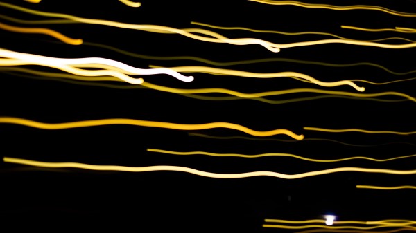 Freezelight Lines Wavy wallpaper