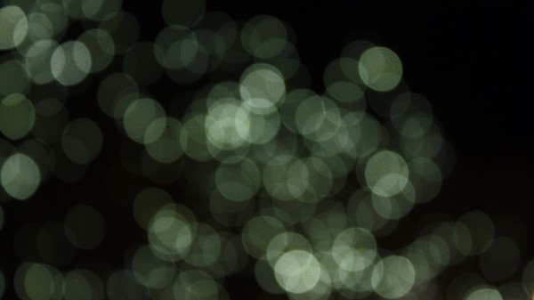 Glare Abstraction Circles Image wallpaper