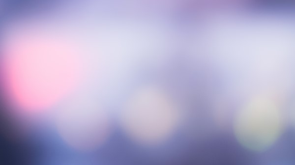 Glare Circles Spots Light Wallpaper