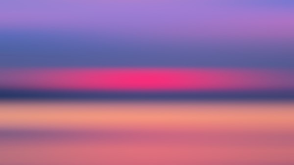 Gradient Stripes Multicolored wallpaper