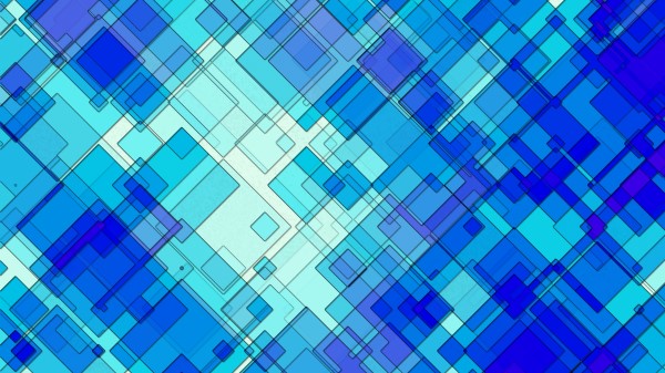 Lines Shapes Stripes Blue Image Wallpaper