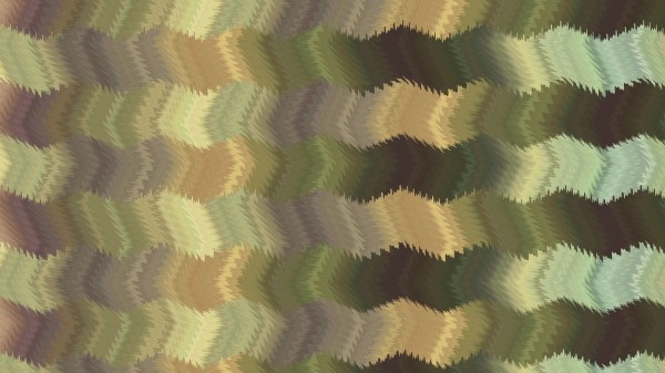 Lines Wavy Shine Wallpaper