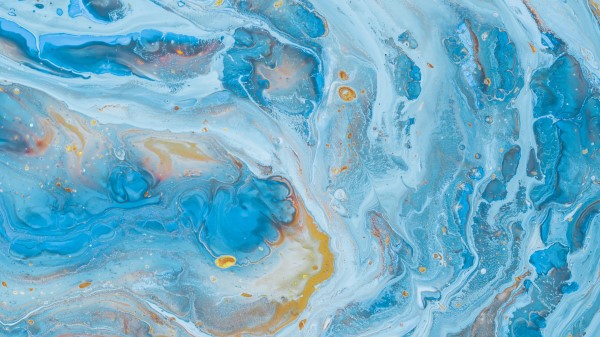 Paint Fluid Art Stains Picture wallpaper